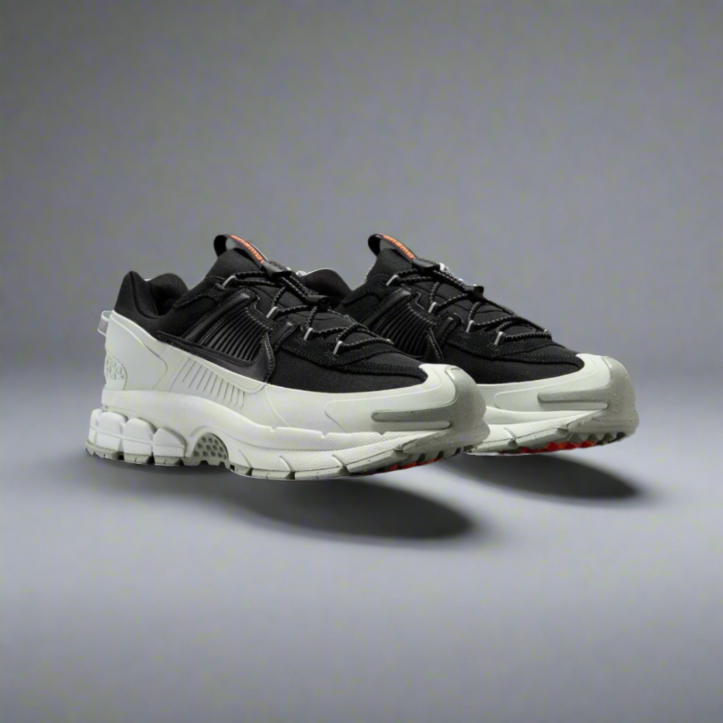 Zoom Vomero Roam Black