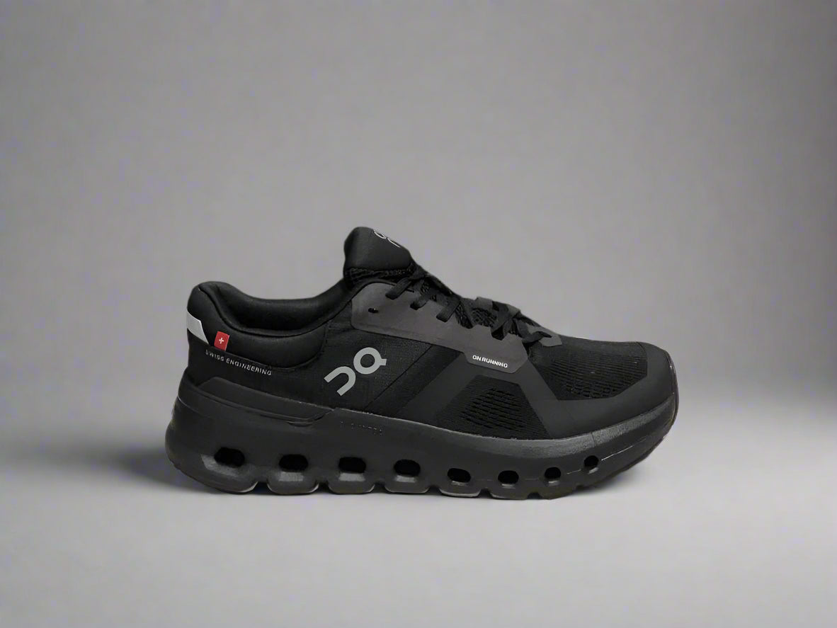 ON CloudRunner 2 "Black"