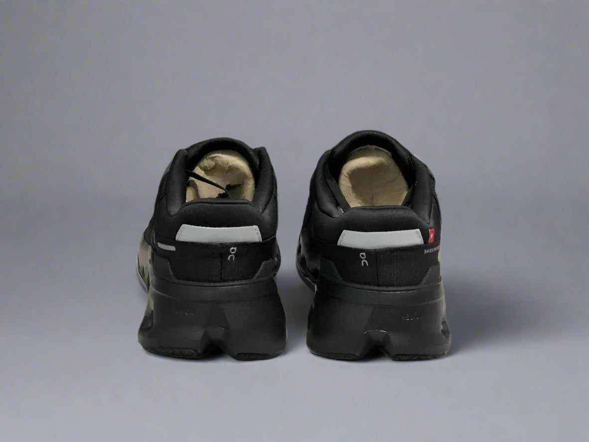 ON CloudRunner 2 "Black"