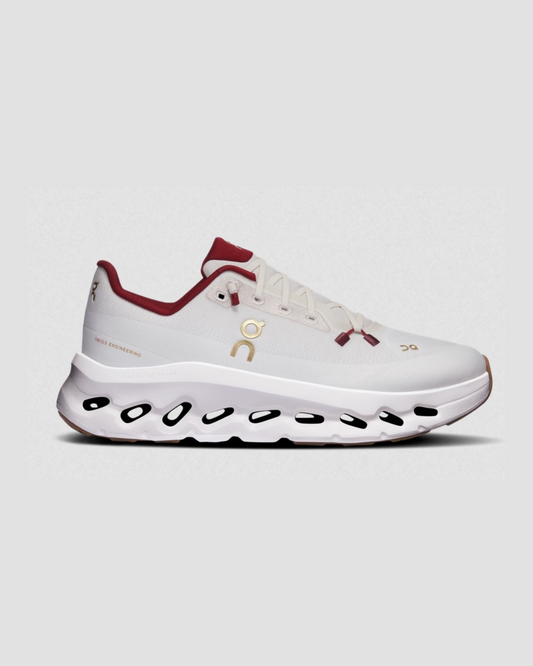 On Running Cloudtilt Pearl Ivory