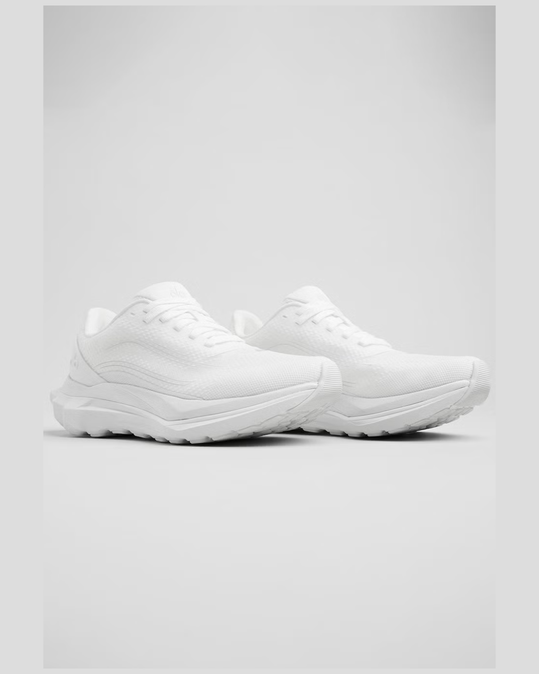 ALO Runner – White
