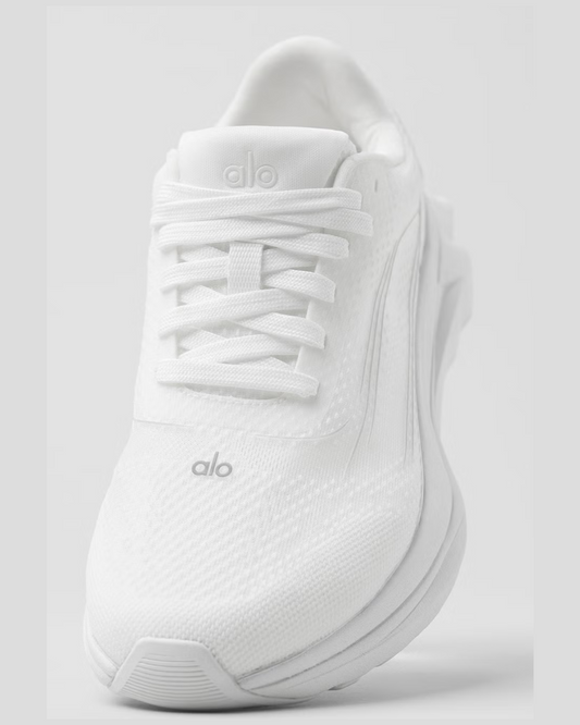ALO Runner – White