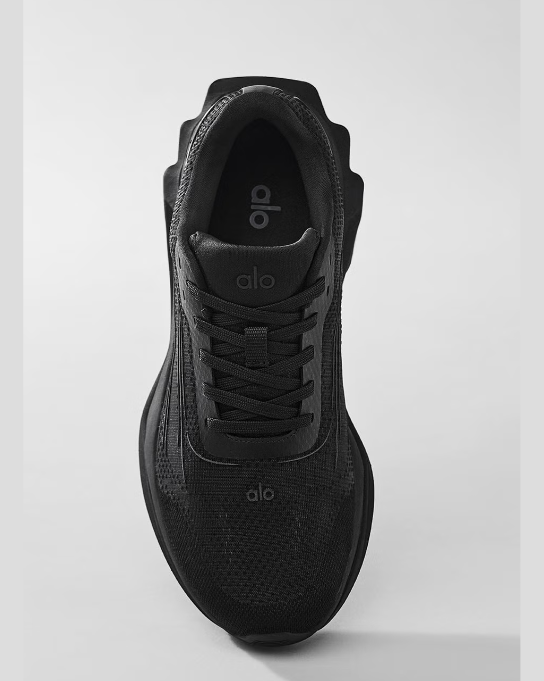 alo Runner Black