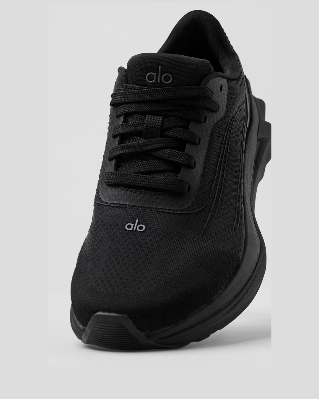 alo Runner Black