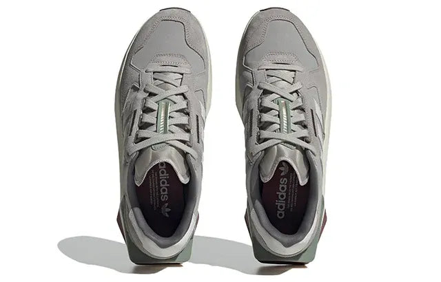 adidas Treziod PT – Clear Granite