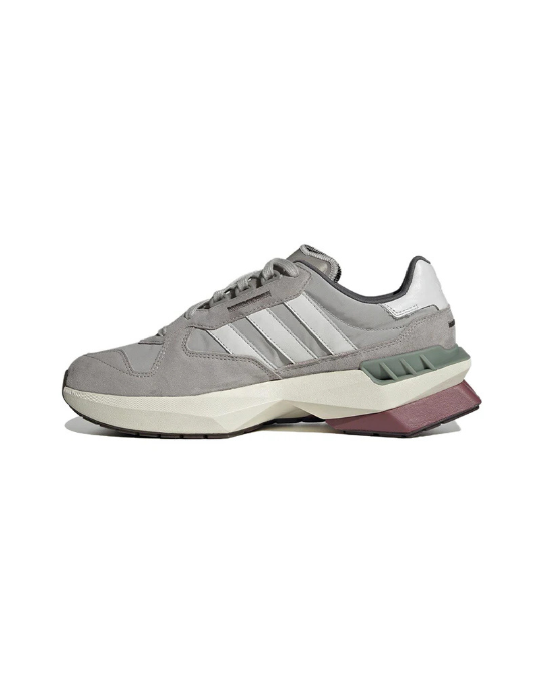 adidas Treziod PT – Clear Granite