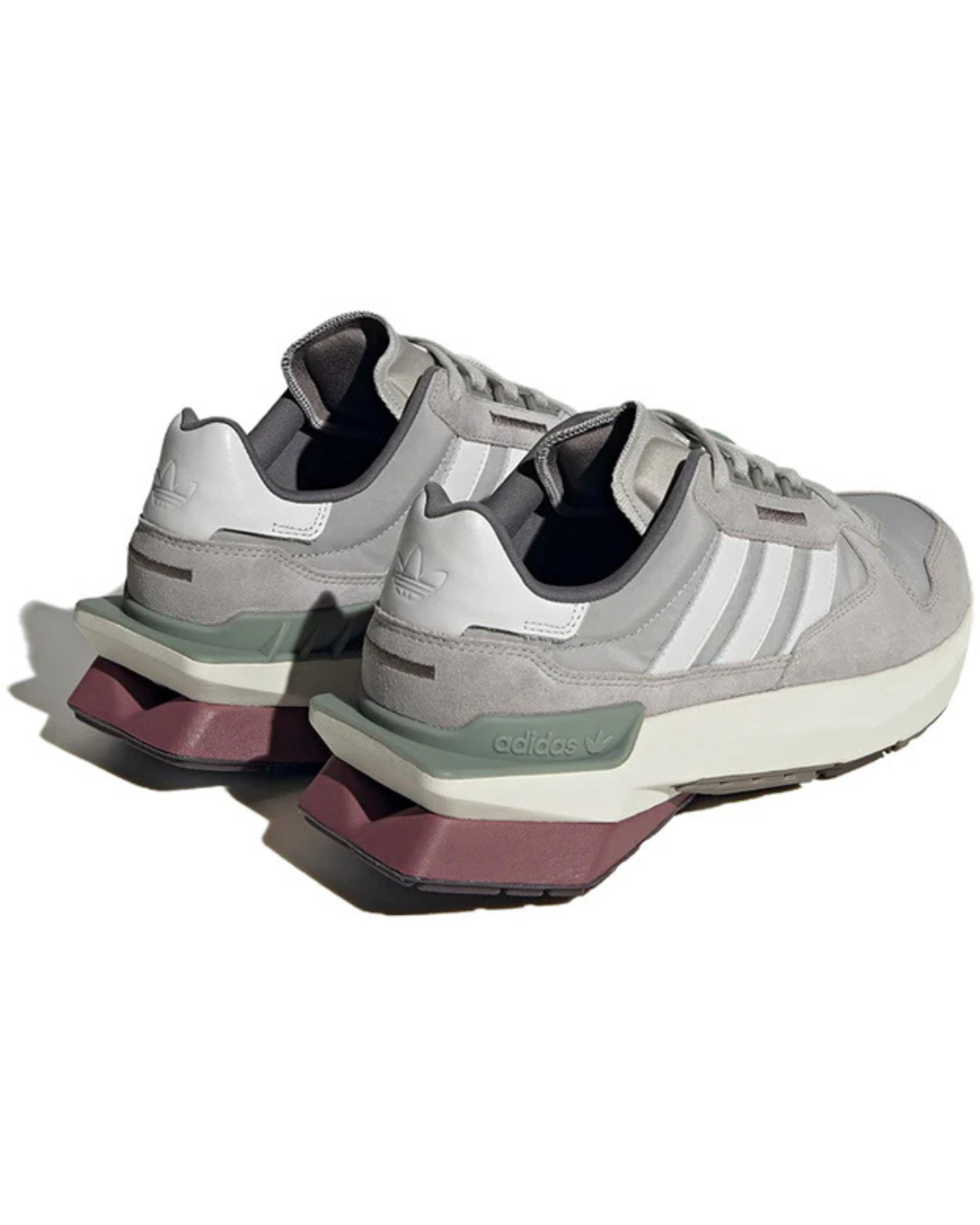adidas Treziod PT – Clear Granite