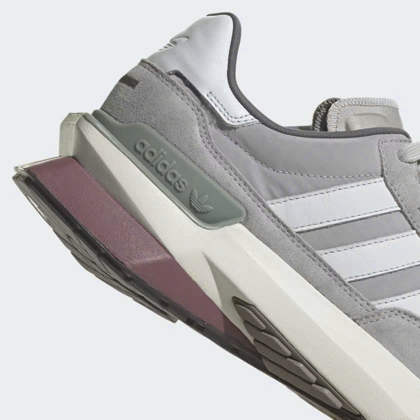 adidas Treziod PT – Clear Granite