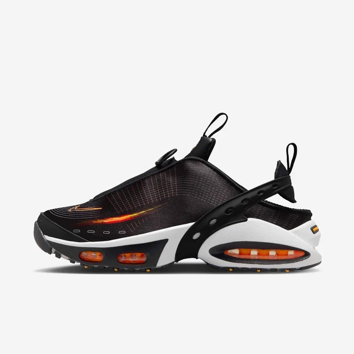 Nike Air Max Craze "Black