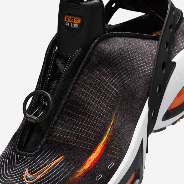 Nike Air Max Craze "Black