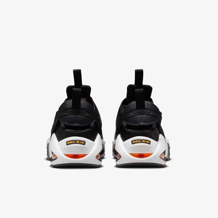 Nike Air Max Craze "Black