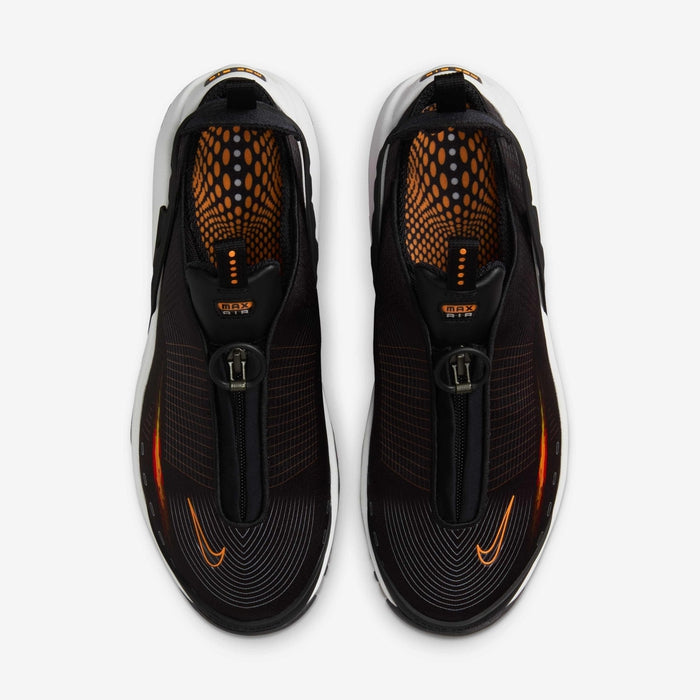 Nike Air Max Craze "Black