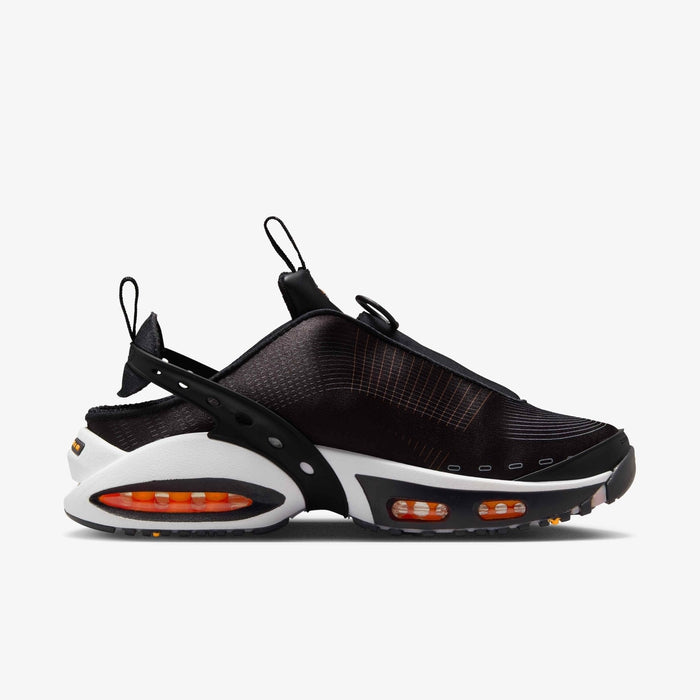 Nike Air Max Craze "Black