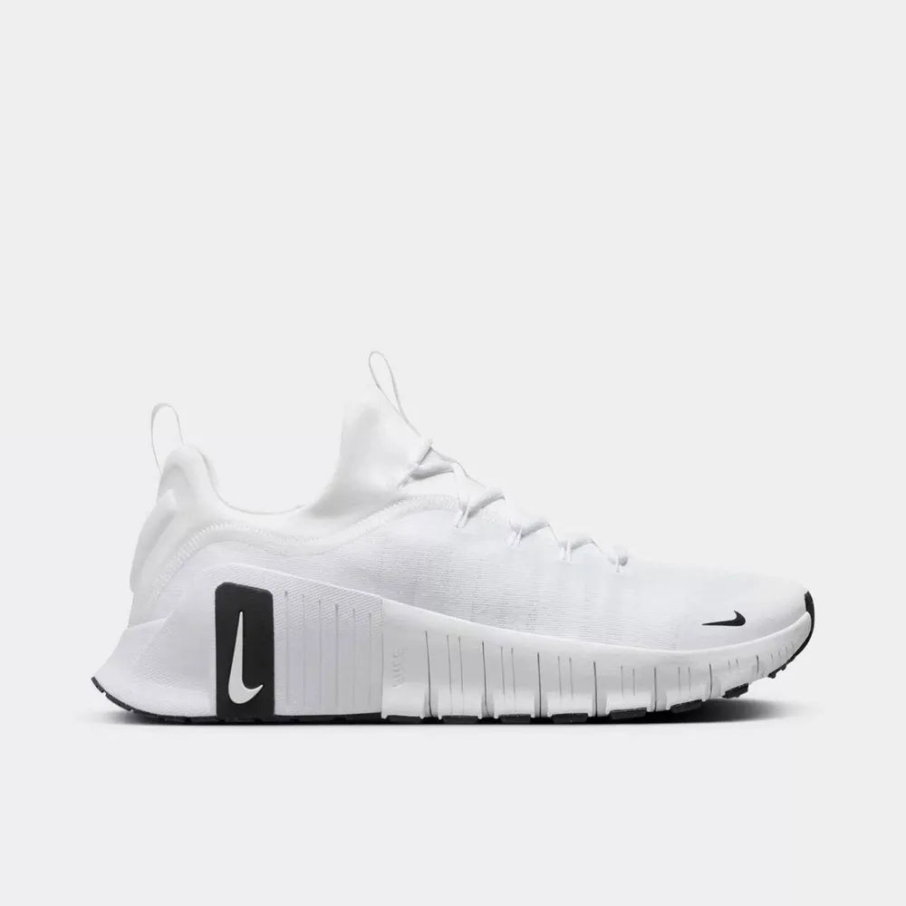 Nike Free Consists of 6 " White "