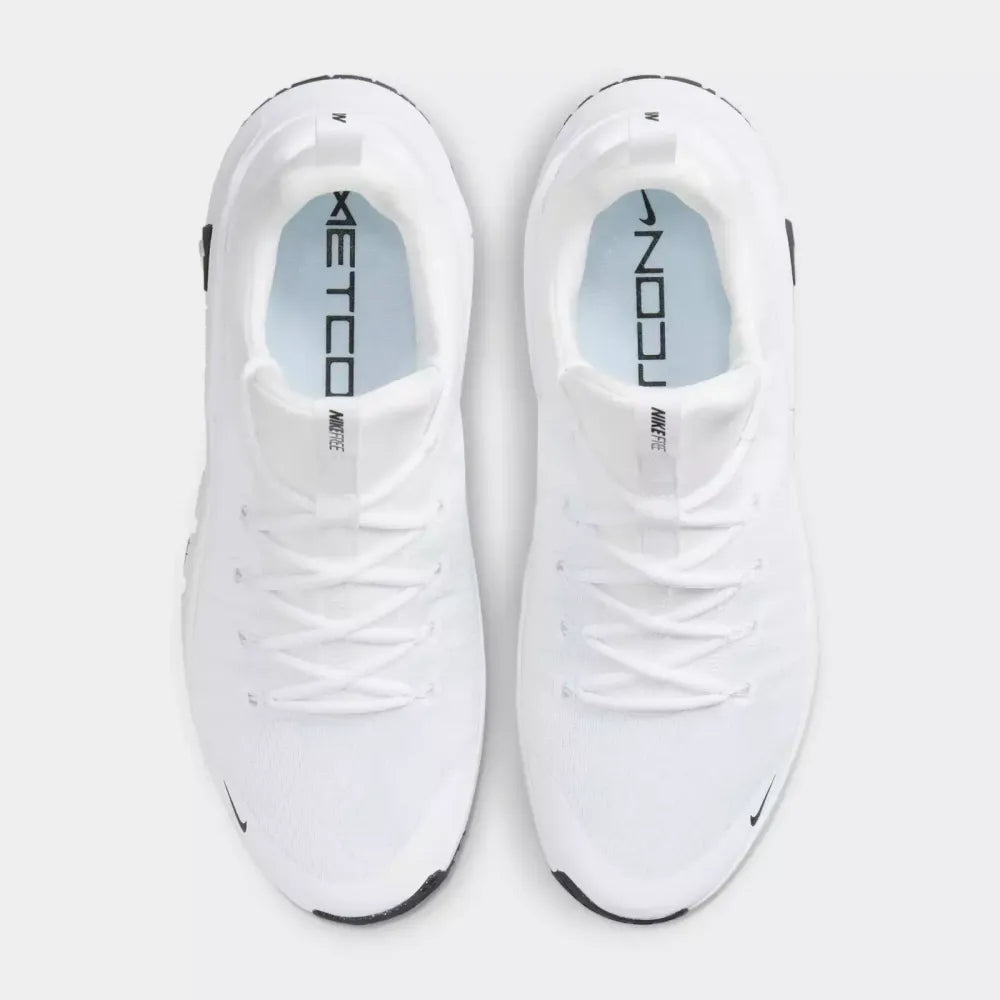 Nike Free Consists of 6 " White "