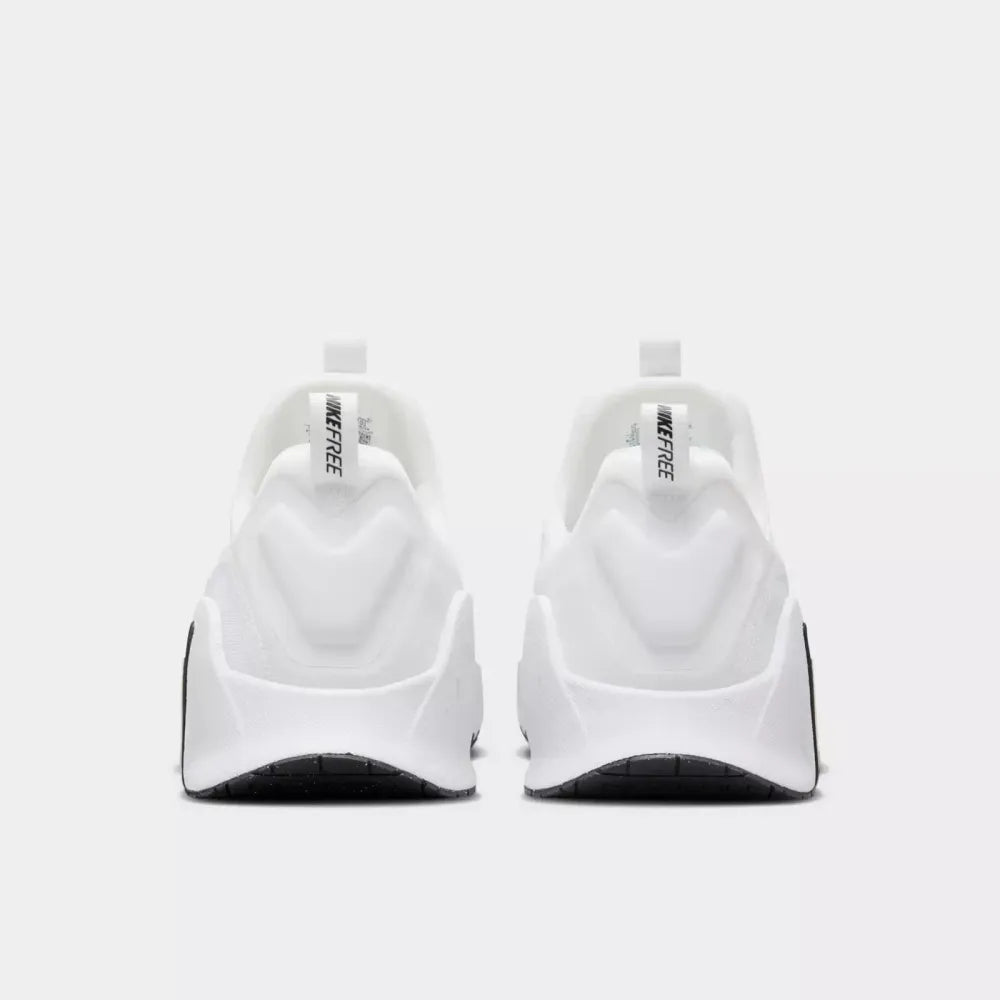 Nike Free Consists of 6 " White "