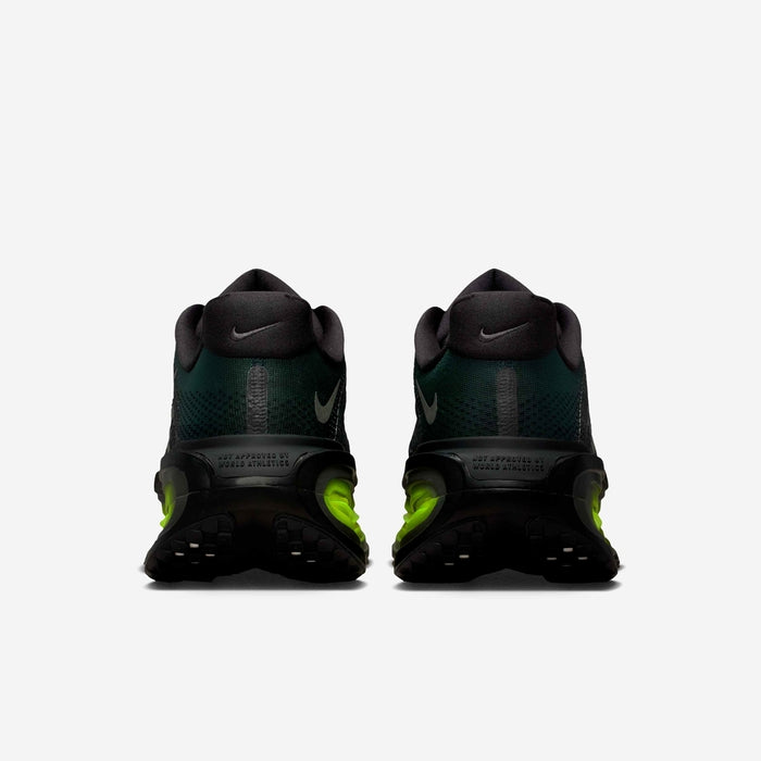 Nike Vomero Premium - Black/Anthracite