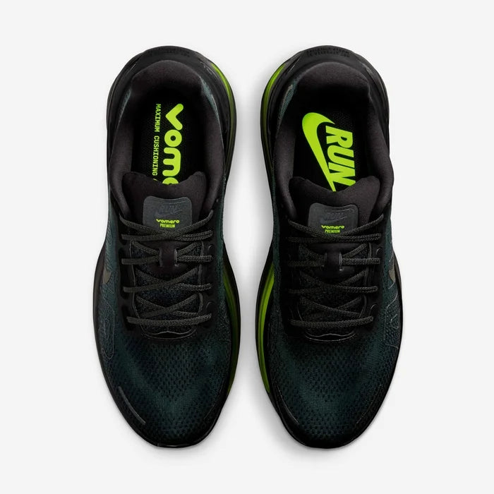 Nike Vomero Premium - Black/Anthracite