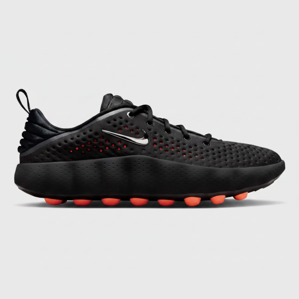 Nike Mind 002 Black