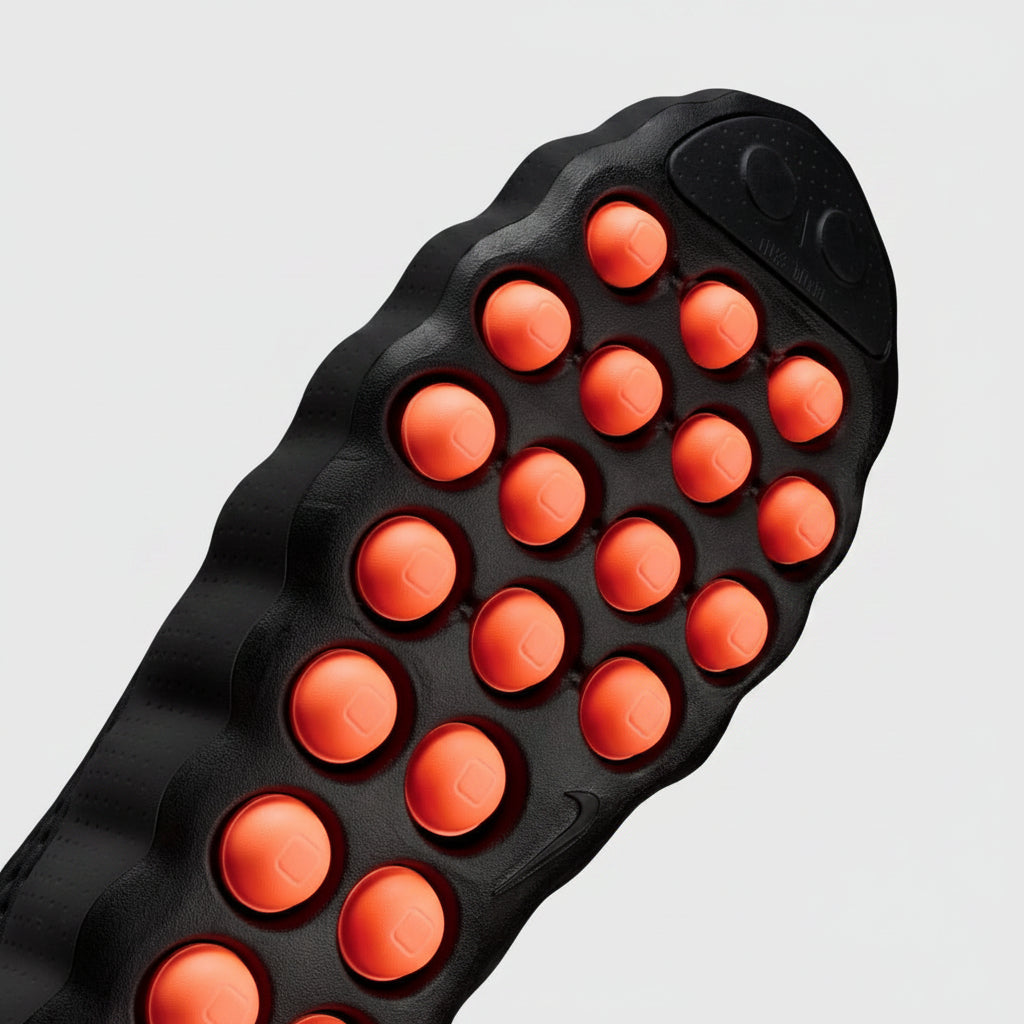 Nike Mind 002 Black