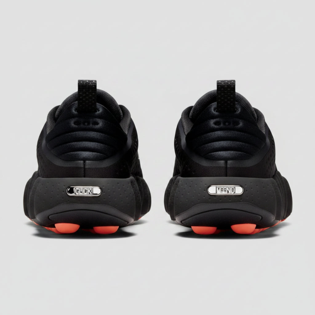Nike Mind 002 Black