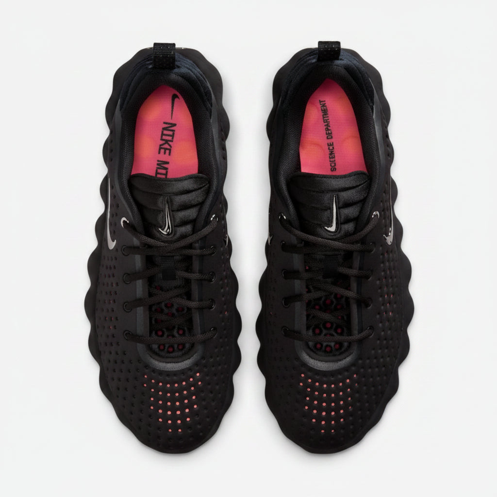 Nike Mind 002 Black