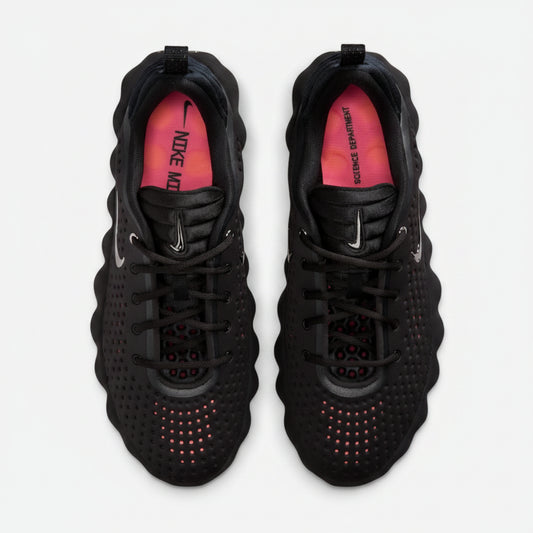 Nike Mind 002 Black