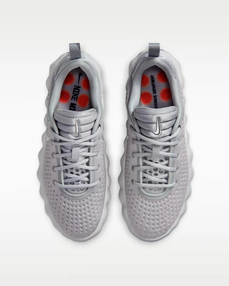Nike Mind 002 Light Smoke Grey
