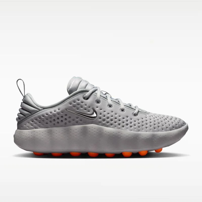Nike Mind 002 Light Smoke Grey