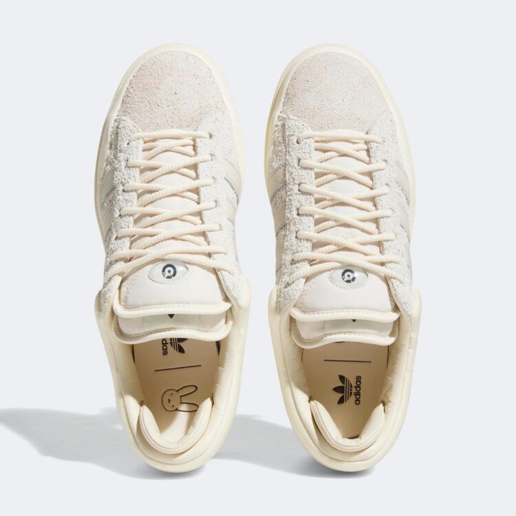 Adidas Bad Bunny x Light