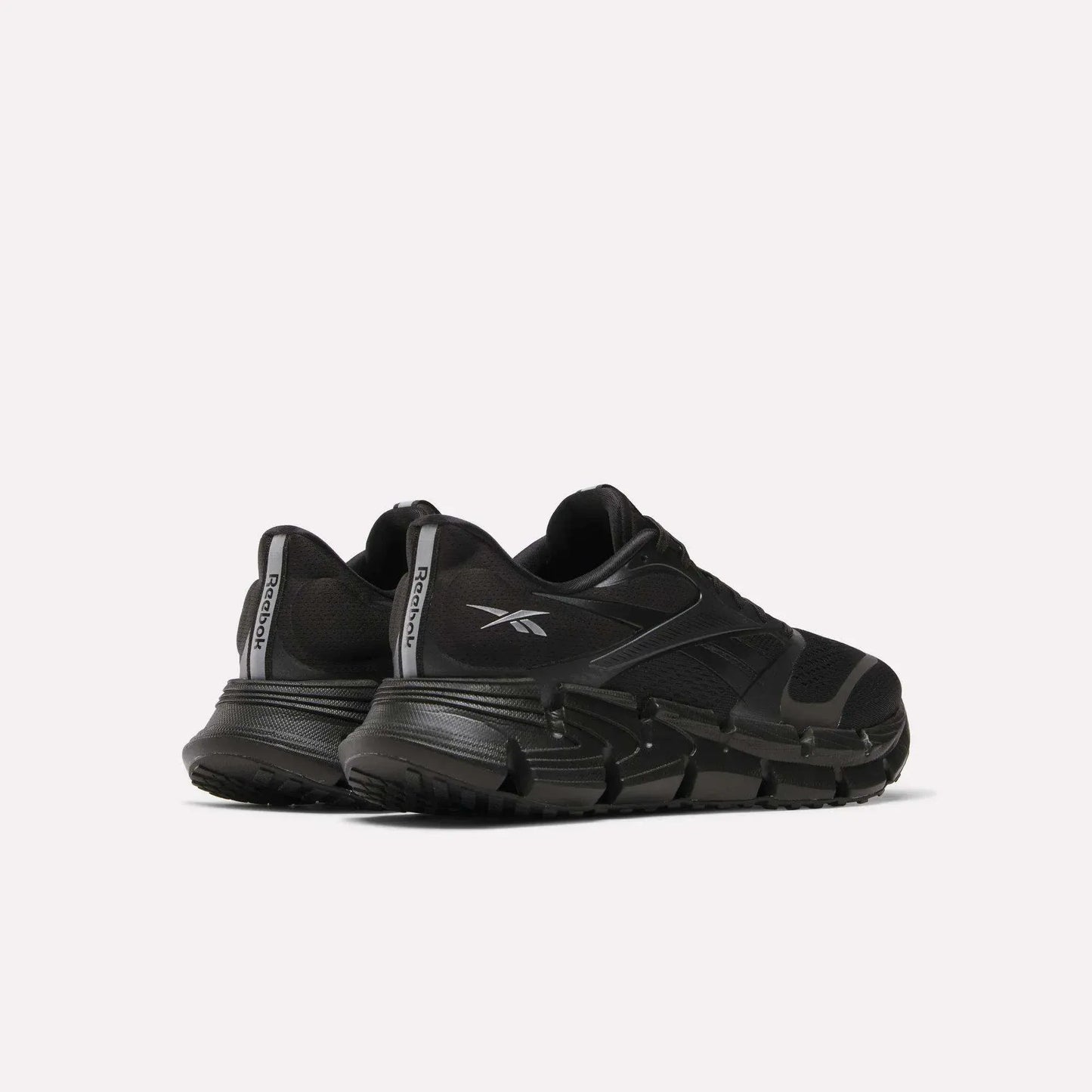 Reebok FloatZig 2 - Triple Black