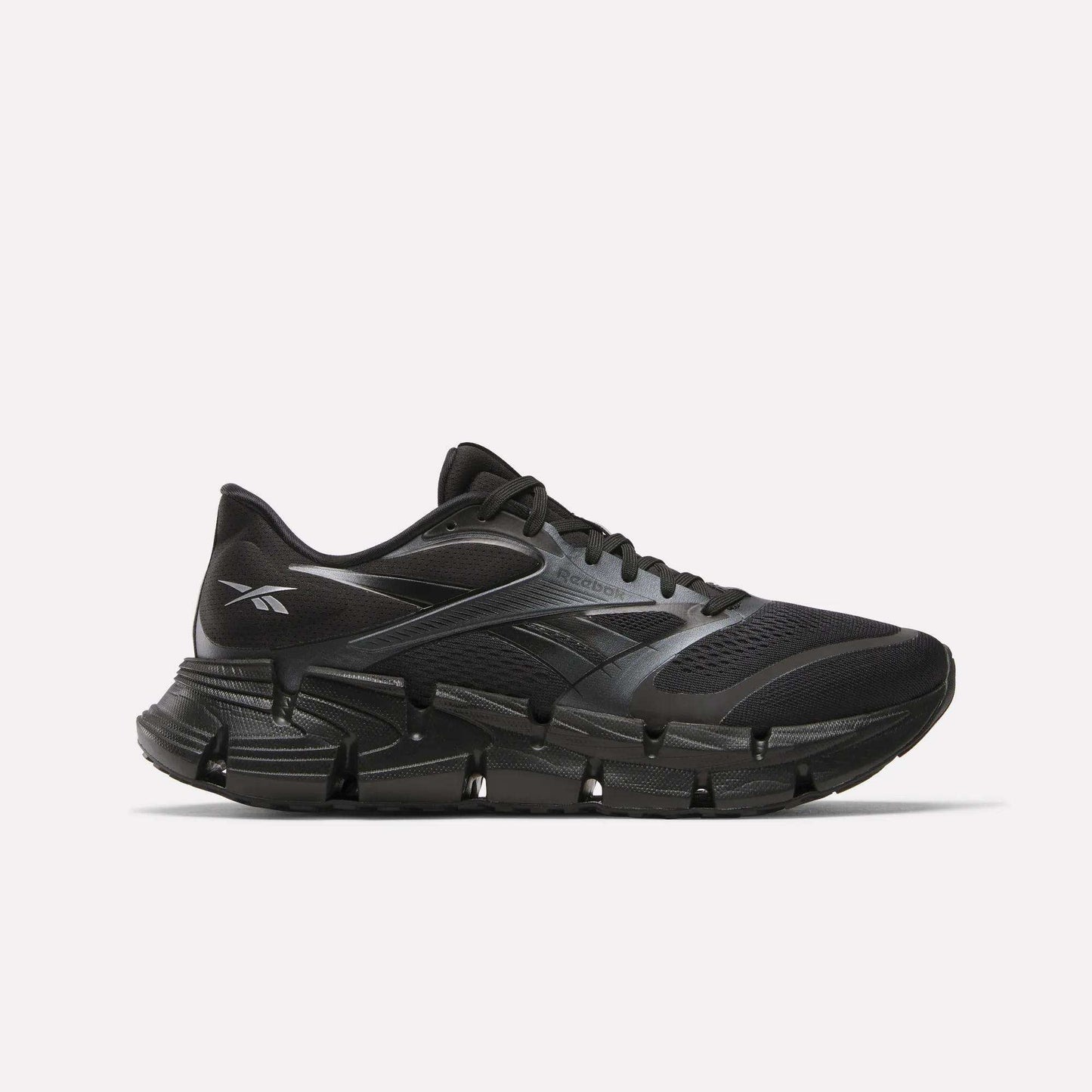 Reebok FloatZig 2 - Triple Black