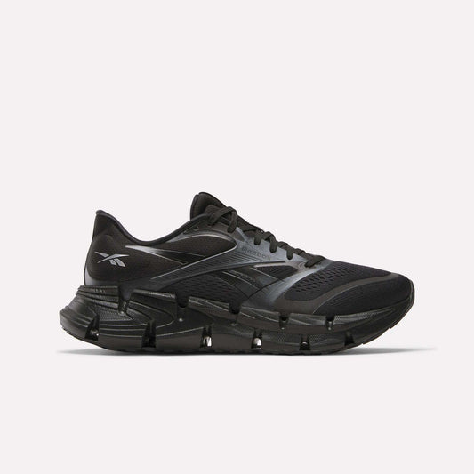 Reebok FloatZig 2 - Triple Black