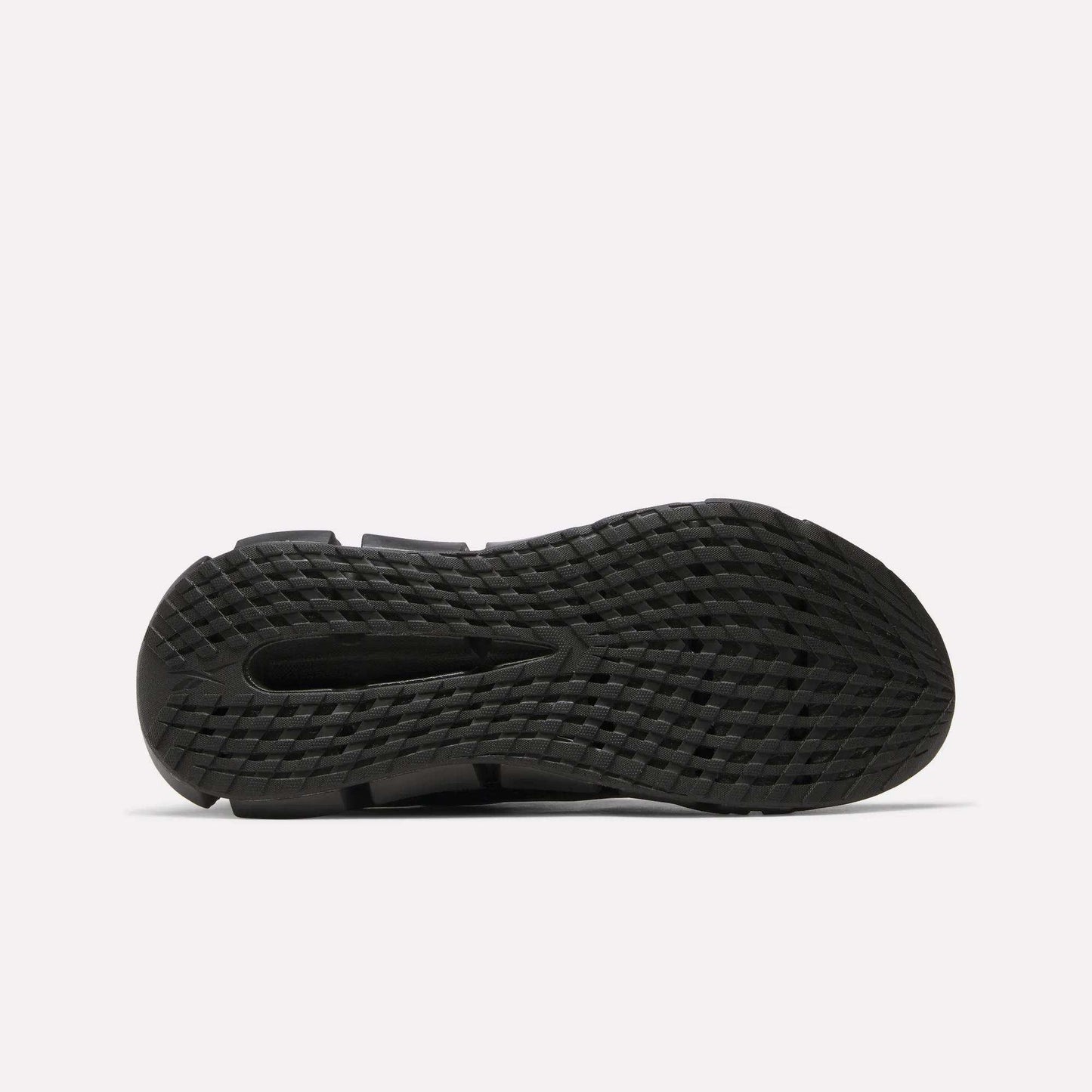 Reebok FloatZig 2 - Triple Black