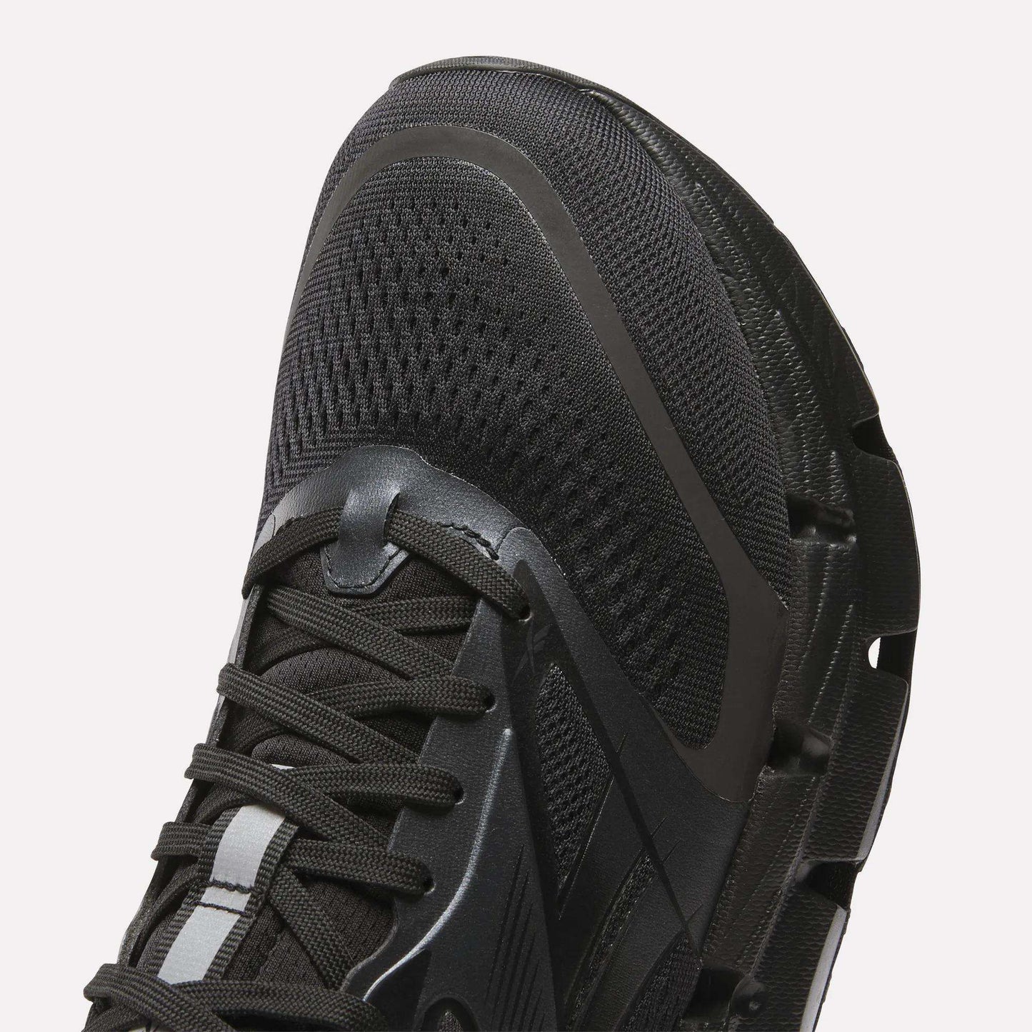 Reebok FloatZig 2 - Triple Black