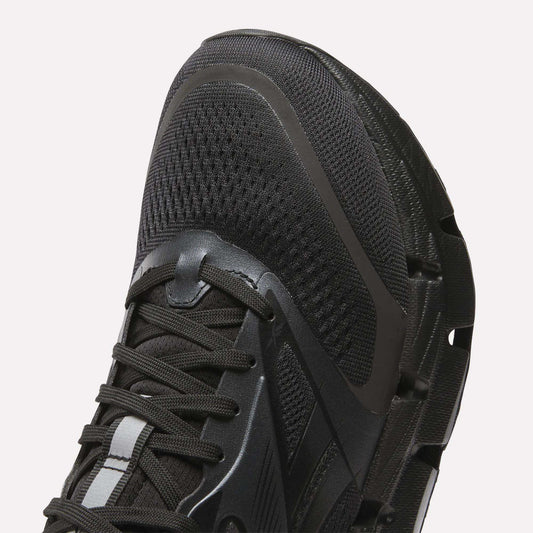 Reebok FloatZig 2 - Triple Black
