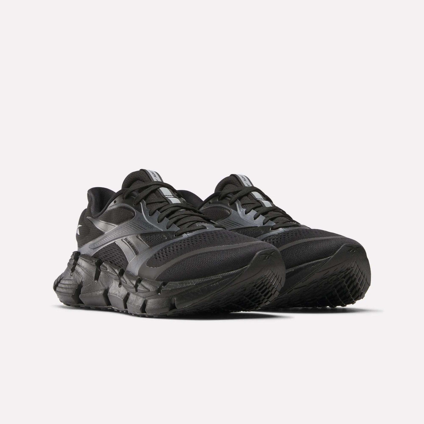 Reebok FloatZig 2 - Triple Black