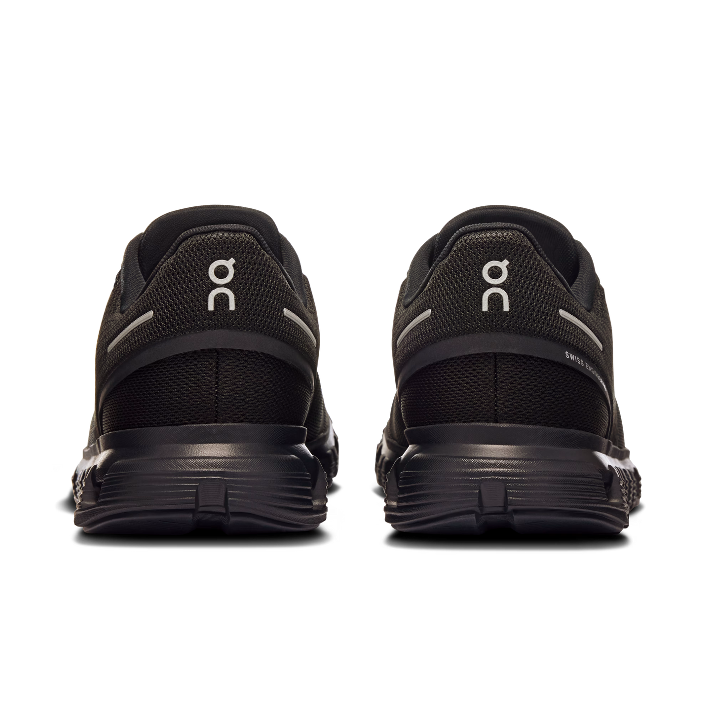 Cloud 6 – Black | Black