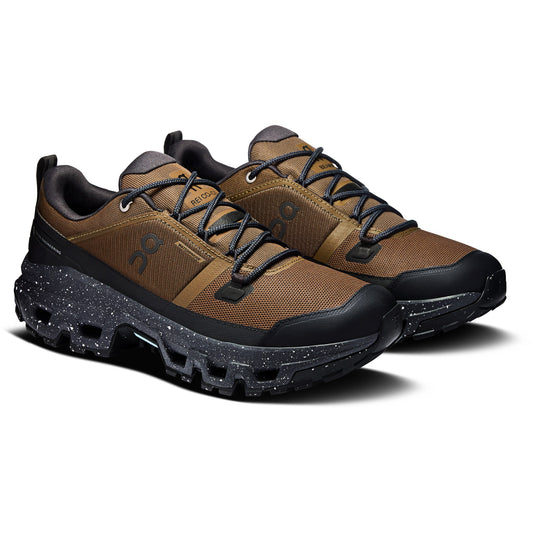 On x BEAMS x REI Co-op Cloudrock Low Waterproof Hiking