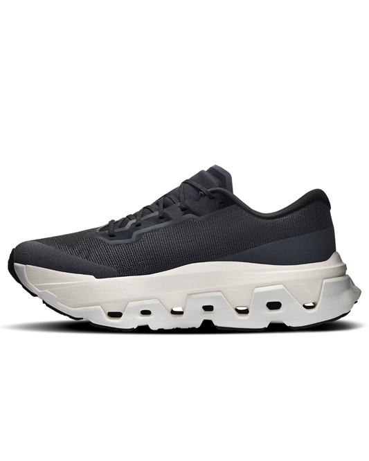 Cloudmonster 3 Hyper Black | Ivory