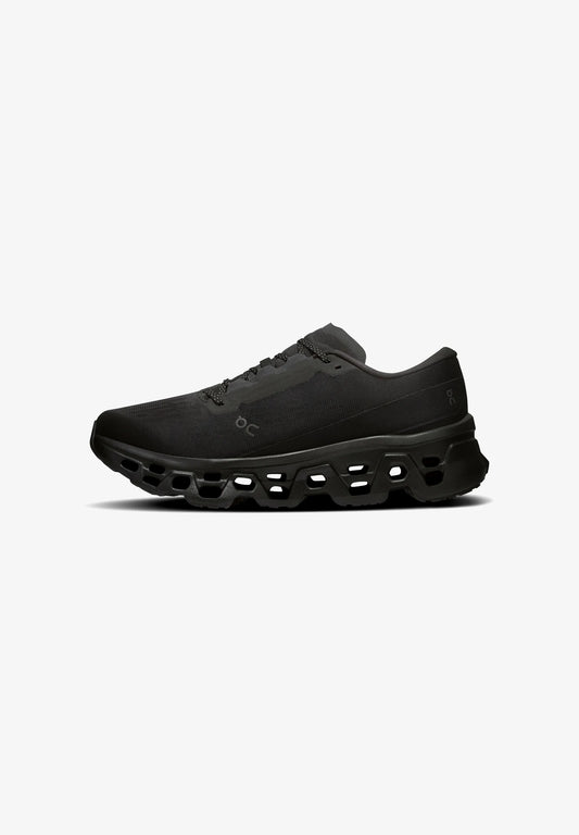 Cloudmonster 3 Wide Black | Black