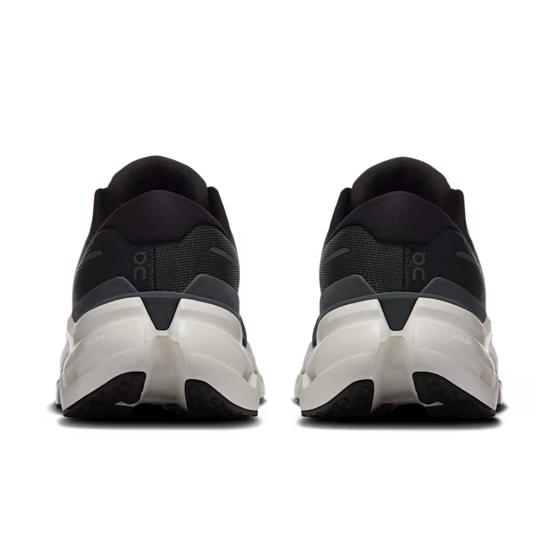 Cloudrunner 3 - Black | Ivory