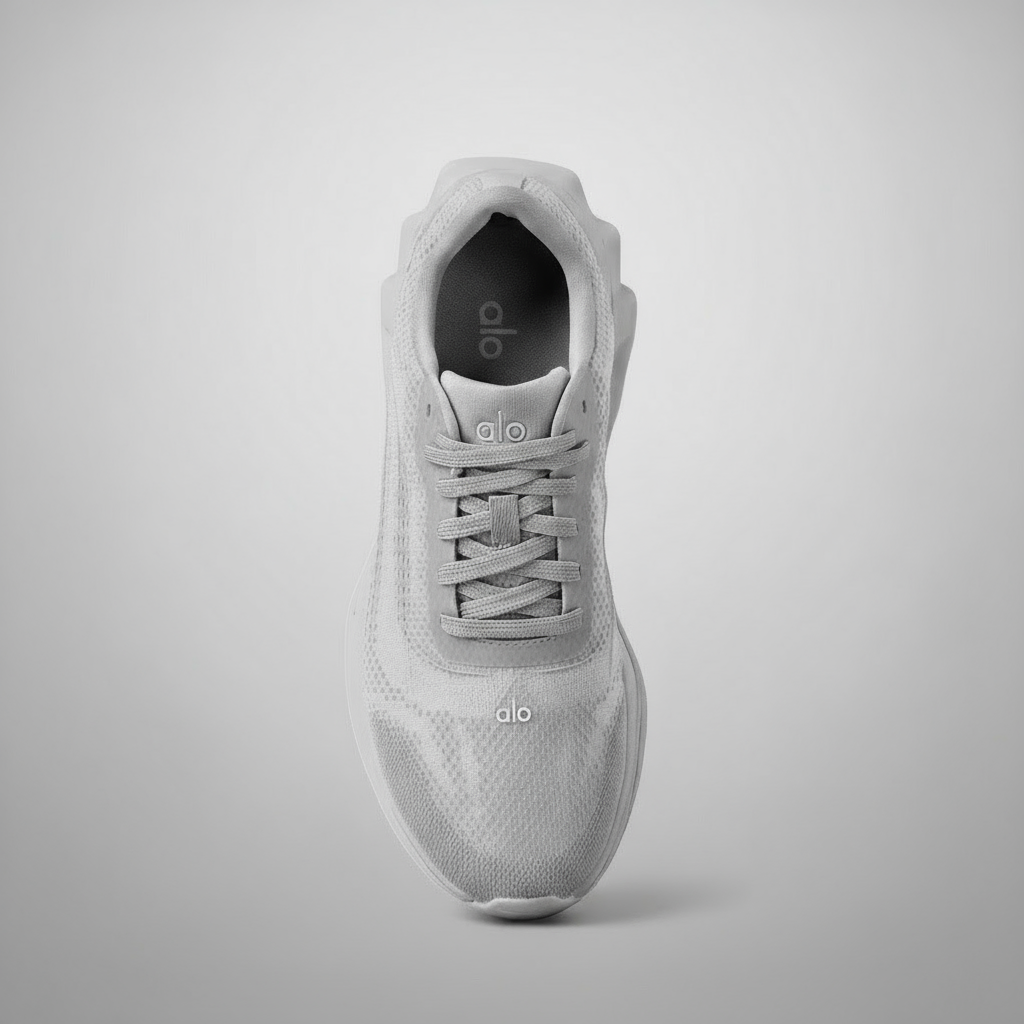 ALO Runner – Gray