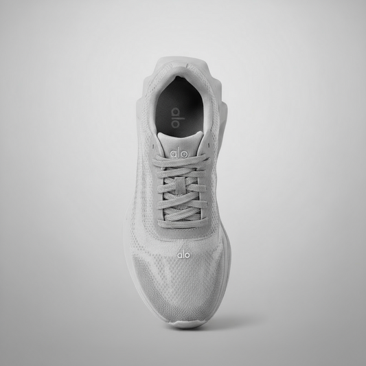 ALO Runner – Gray