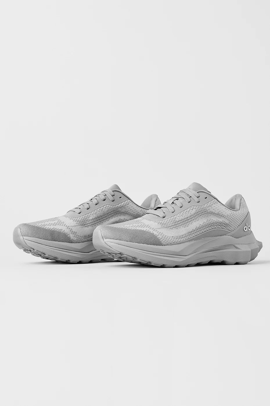 ALO Runner – Gray