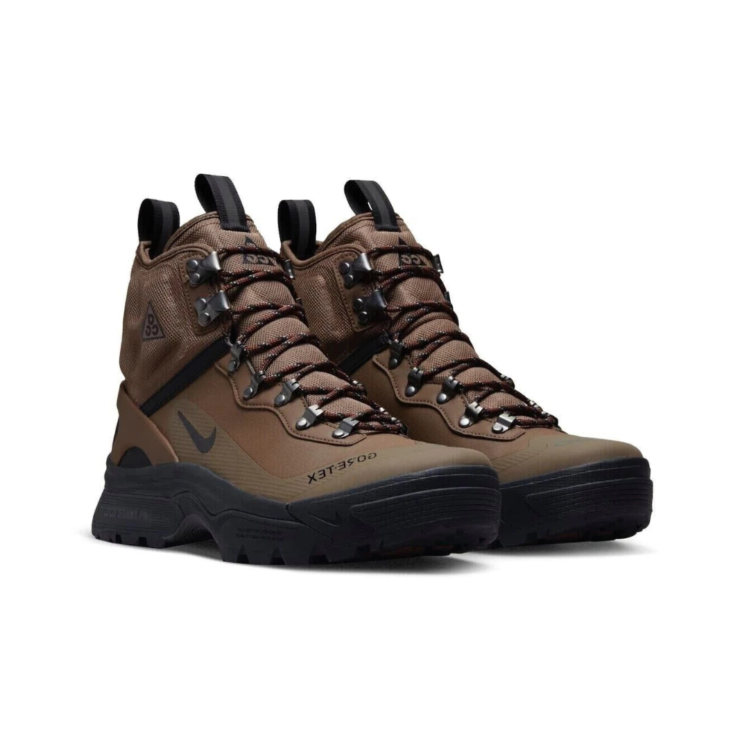ACG Zoom Gaiadome GORE-TEX "Brown"