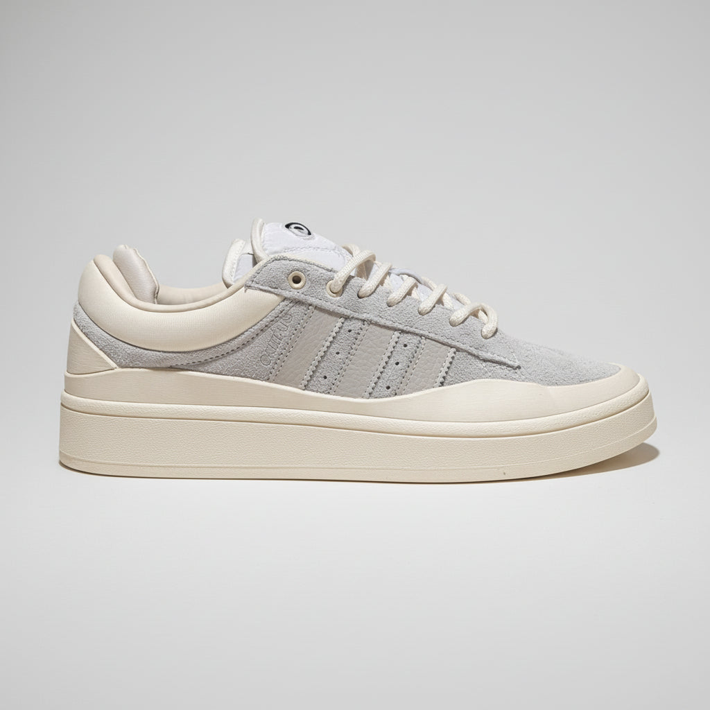 Bad Bunny x adidas Campus – Cream