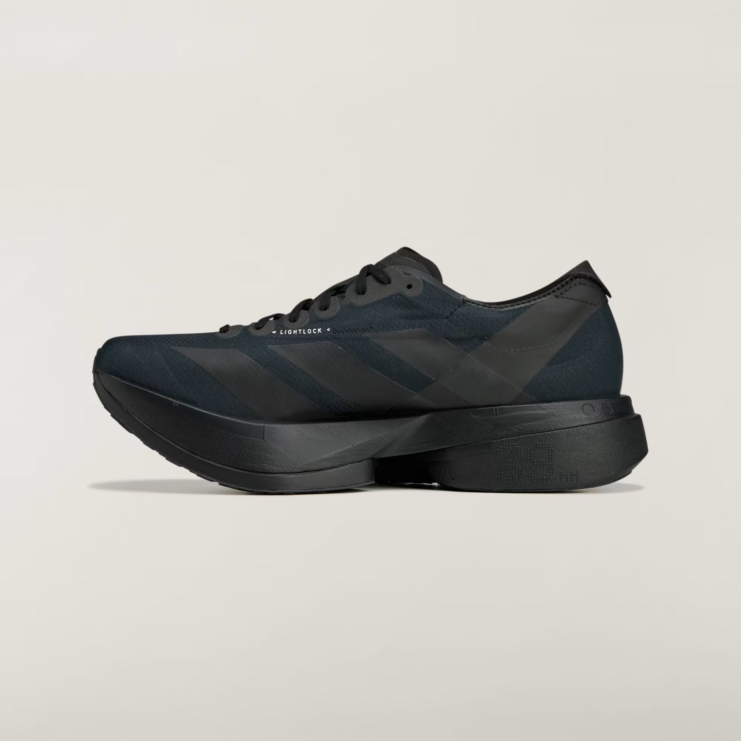 Y-3 Adios Pro 4 — Black