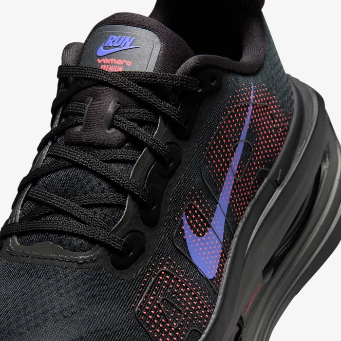 Nike Vomero Premium - Black/Sapphire