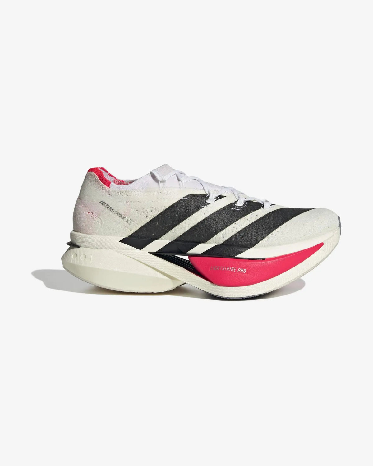 Adizero Prime X3 Strung Shoes